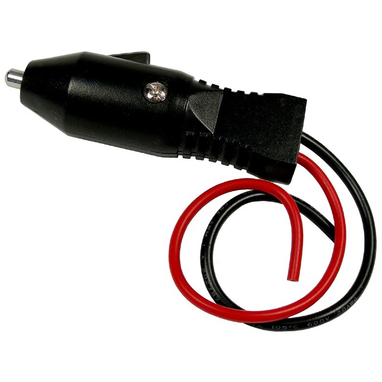 Pico 0920PT 12 Volt Power / Cigarette Lighter Plug Pico 0920PT 12 Volt Power / Cigarette Lighter Plug