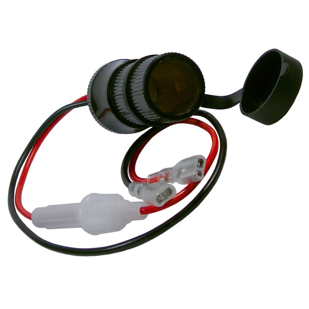 Pico 0921A 12 Volt Power Plug Socket 25 per Package Pico 0921A 12 Volt Power Plug Socket 25 per Package