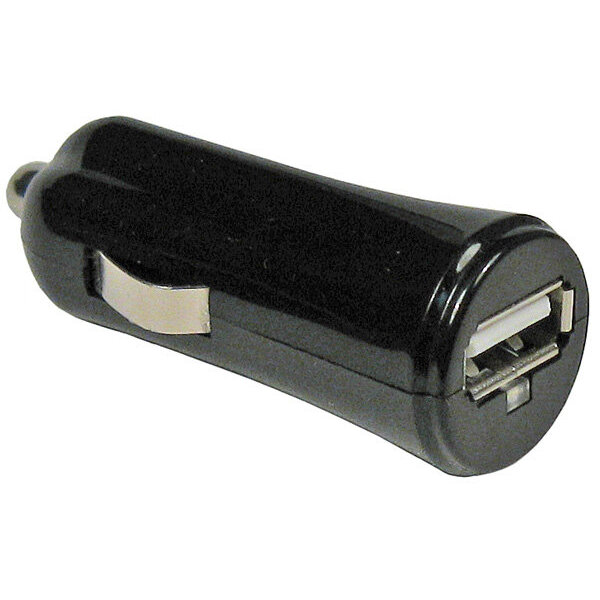 Pico 0923A  USB Port Auxiliary Plug Charger / Adapter  25 per Package