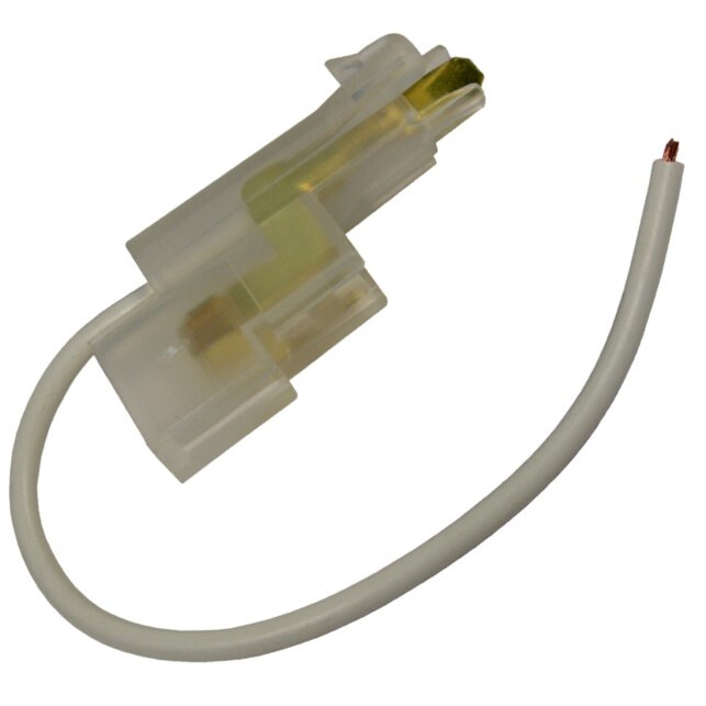 Pico 0952A  Ignition Cavity Fuse Block Tap 16ga (Clear) Compatible with General Motors - 25 Per Package