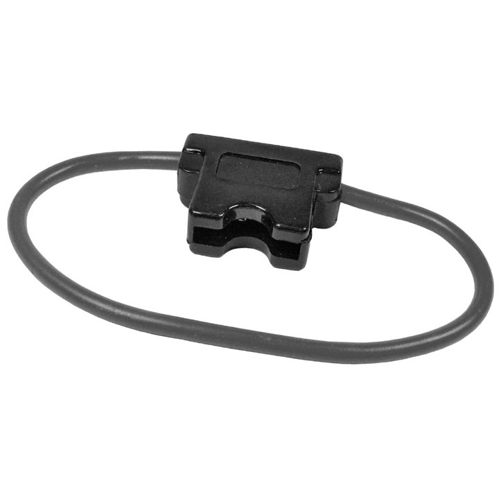 Pico 0961PT 10 AMP In-Line ATC/ATO Blade Fuse Holder 16 AWG Pico 0961PT 10 AMP In-Line ATC/ATO Blade Fuse Holder 16 AWG