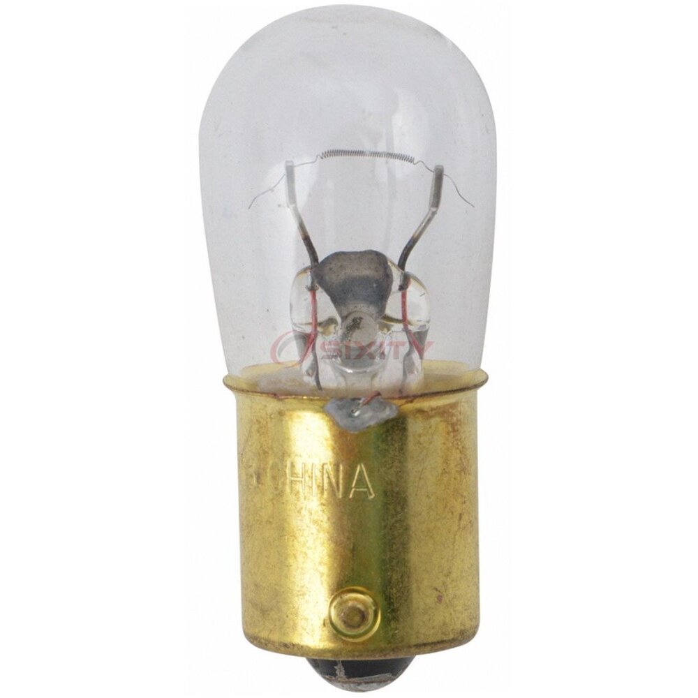 Philips 1003 Standard Miniature Bulbs Commercial Pack - 10 Bulbs per Package (1003CP) Philips 1003 Standard Miniature Bulbs Commercial Pack - 10 Bulbs per Package (1003CP)