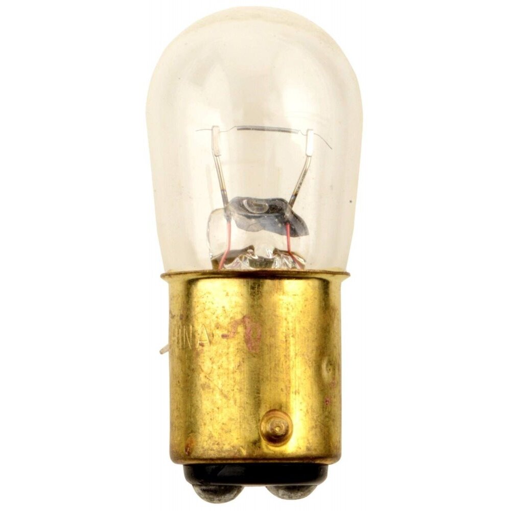 Philips 1004 Standard Miniature Bulbs - 2 Bulbs per Package (1004B2) Philips 1004 Standard Miniature Bulbs - 2 Bulbs per Package (1004B2)