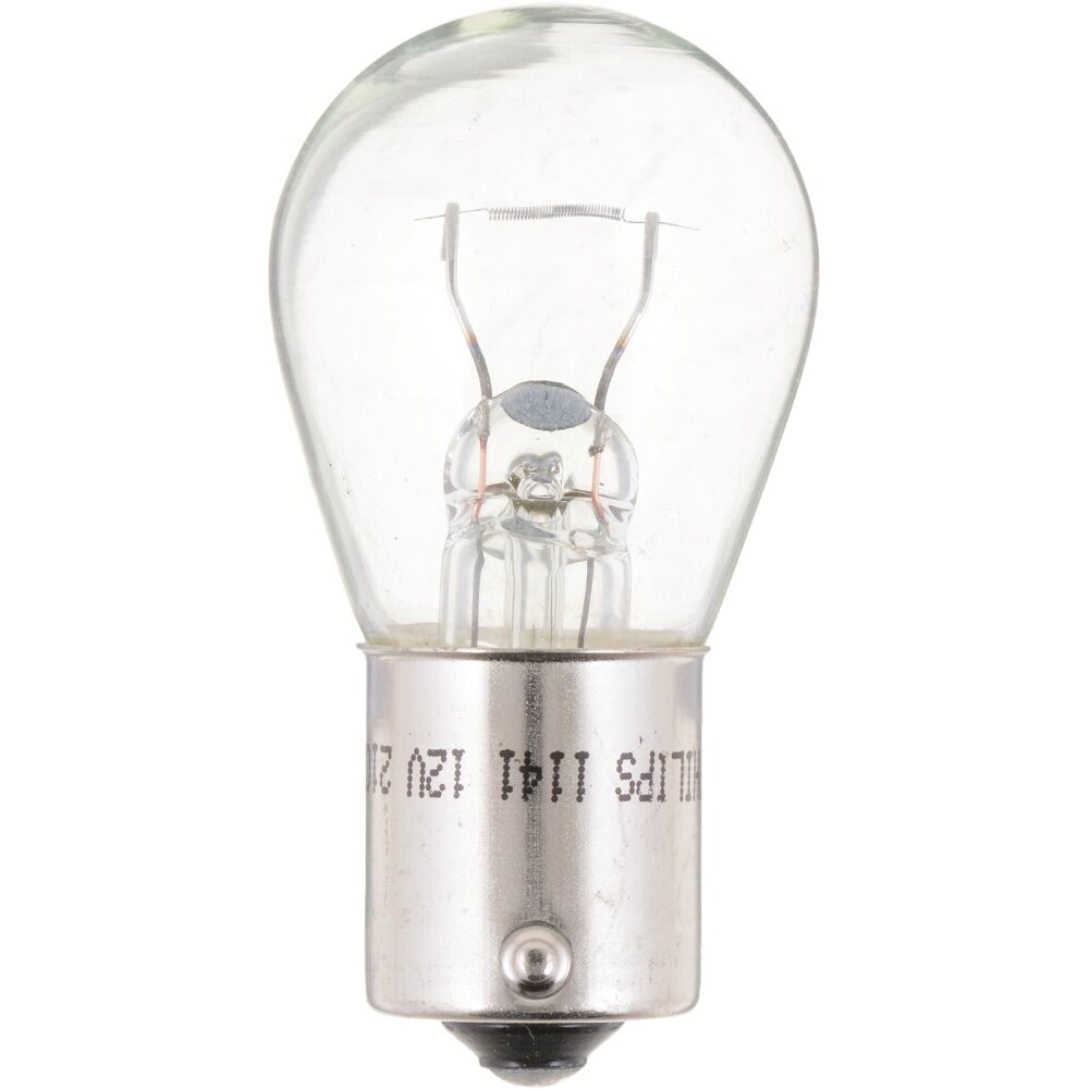 Philips 1141  Standard Miniature Bulbs Commercial Pack - 10 Bulbs per Package (1141CP)
