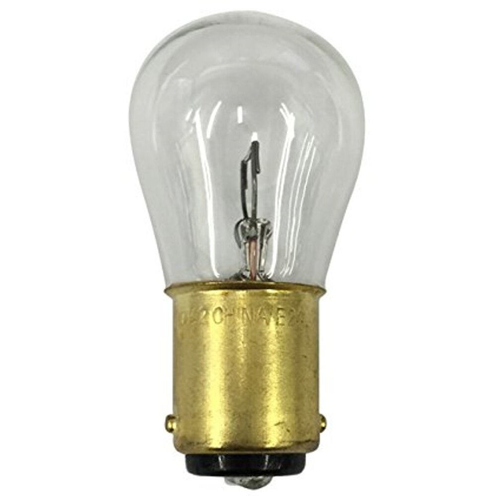 Philips 1142 Standard Miniature Bulbs Commercial Pack - 10 Bulbs per Package (1142CP) Philips 1142 Standard Miniature Bulbs Commercial Pack - 10 Bulbs per Package (1142CP)