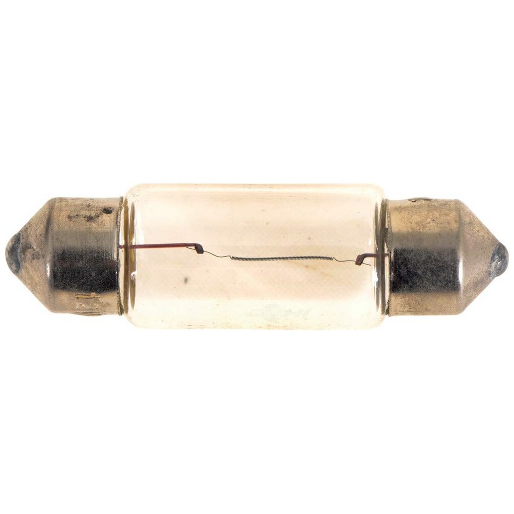 Philips DE3425  Standard Miniature Bulbs - 2 Bulbs per Package (12854B2)
