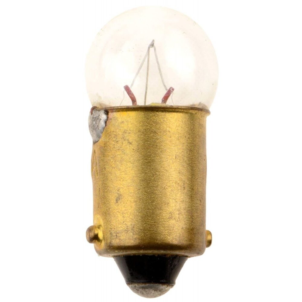 Philips 1445  Standard Miniature Bulbs - 2 Bulbs per Package (1445B2)