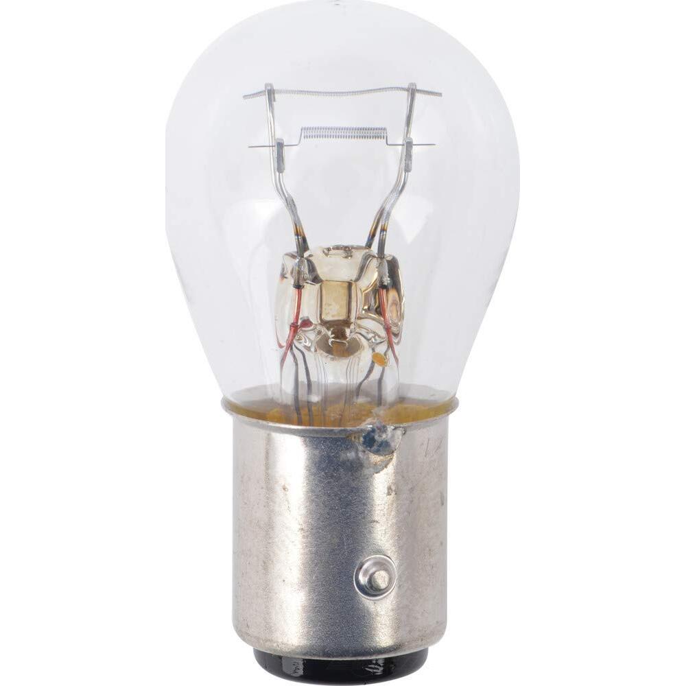 Philips 198  Standard Miniature Bulbs Commercial Pack - 10 Bulbs per Package (198CP)