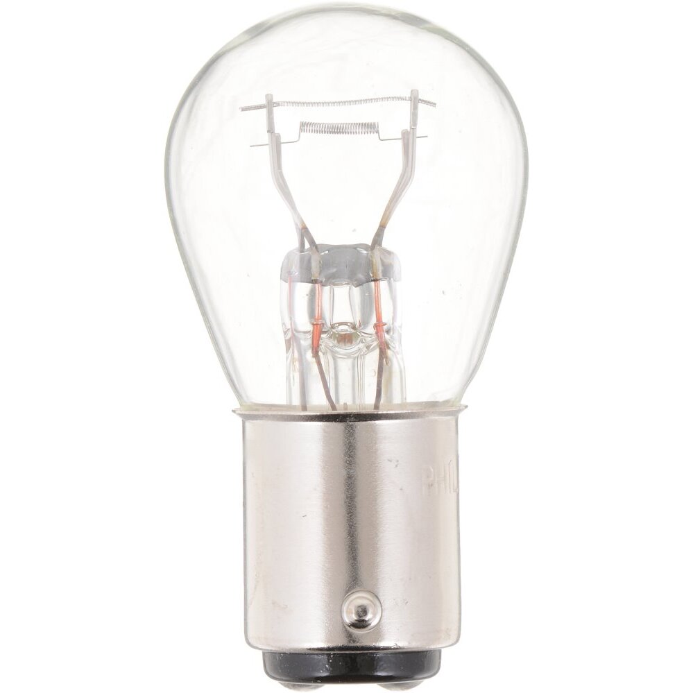 Philips 2357  Standard Miniature Bulbs Commercial Pack - 10 Bulbs per Package (2357CP)