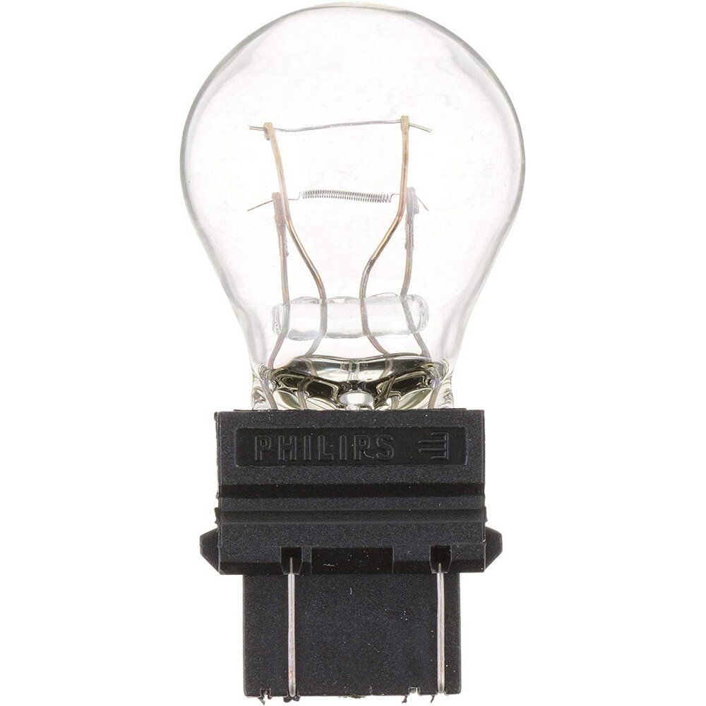 Philips 3157  Standard Miniature Bulbs Commercial Pack - 10 Bulbs per Package (3157CP)