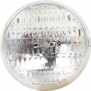 Philips 4411-1  Multi-Purpose Sealed Beam Light Bulb (4411-1C1)