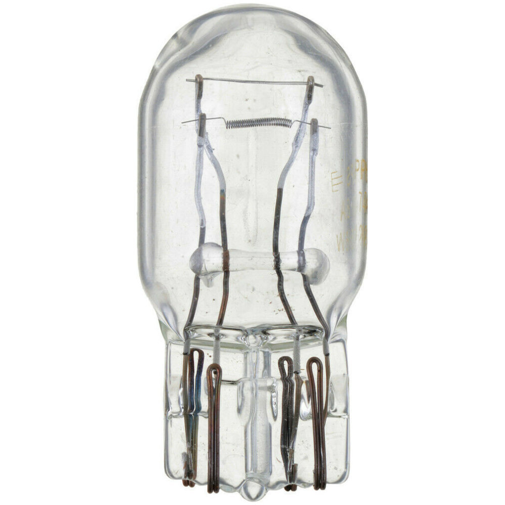 Philips 7443  Standard Miniature Bulbs Commercial Pack - 10 Bulbs per Package (7443CP)