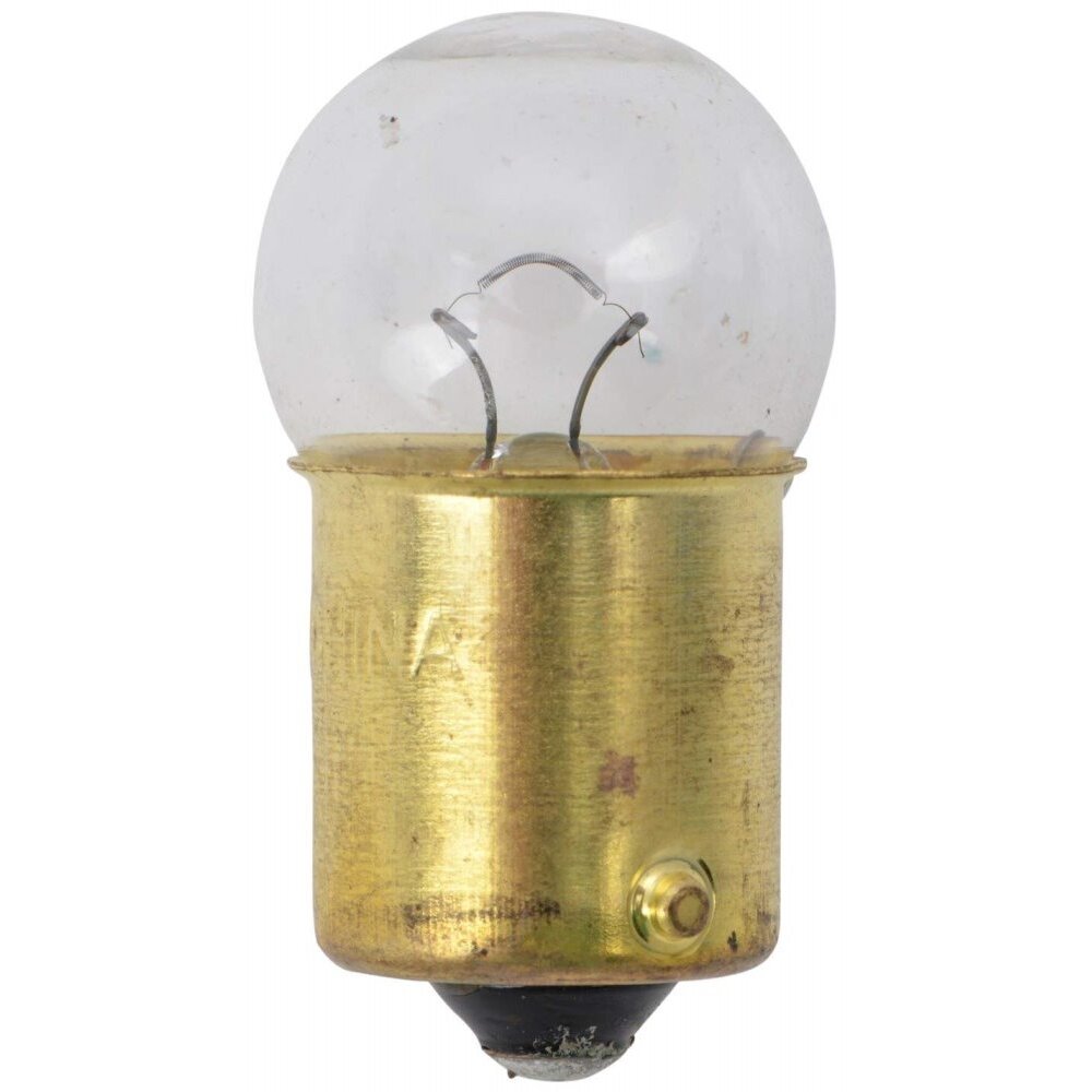 Philips 89  Standard Miniature Bulbs - 2 Bulbs per Package (89B2)