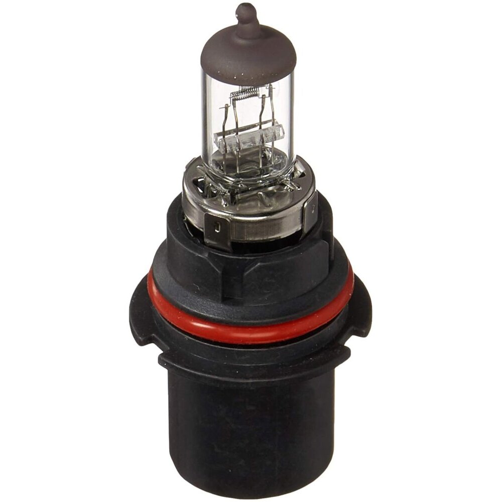 Philips 9004  Standard Halogen Replacement Headlight Bulb - 1 per Box (9004C1)