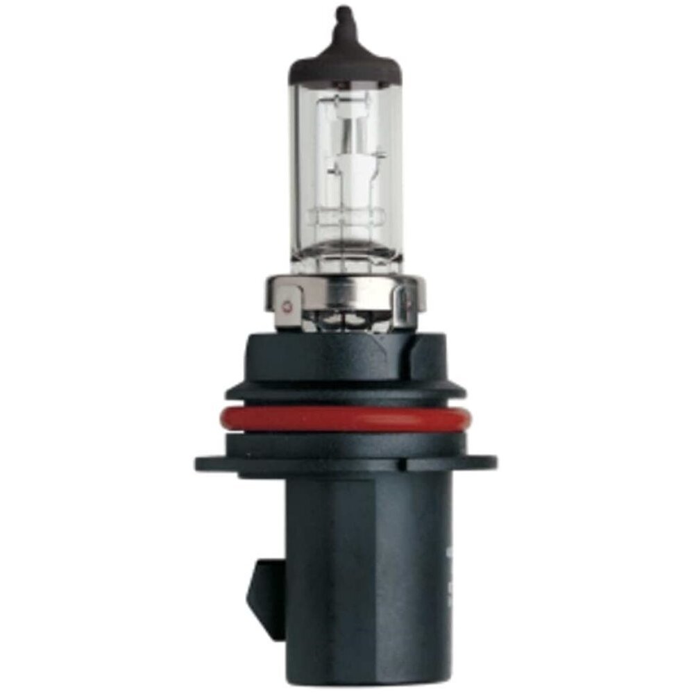 Philips 9007  Standard Halogen Replacement Headlight Bulb - 1 per Box (9007C1)