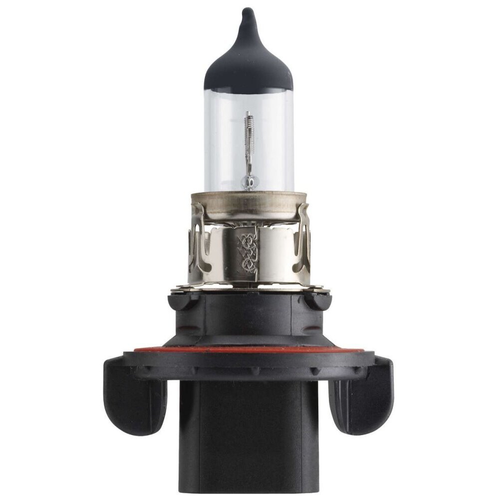 Philips 9008  (H13) Standard Halogen Replacement Headlight Bulb - 1 per Box (9008C1)