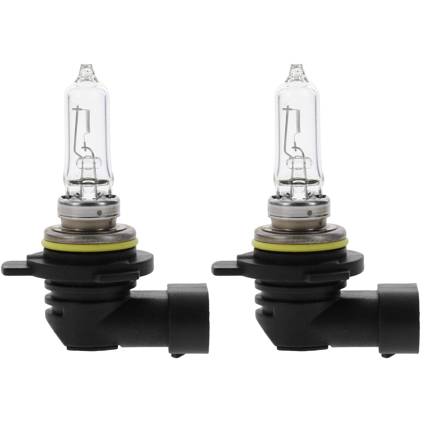 Philips 9012  NightGuide Platinum Upgrade Headlight Bulbs - 2 per Package (9012NGPS2)