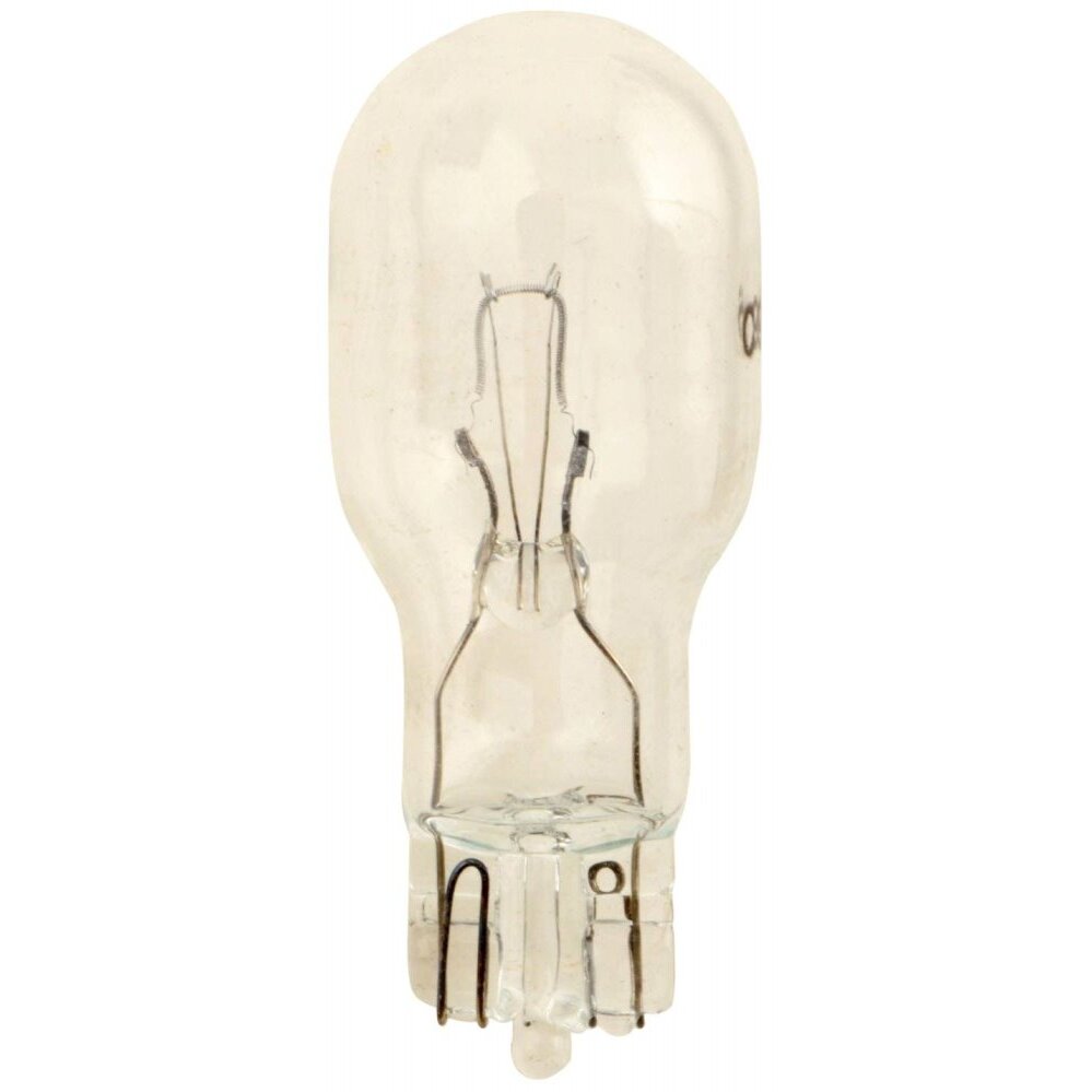 Philips 916   Standard Miniature Bulbs - 2 Bulbs per Package (916B2)