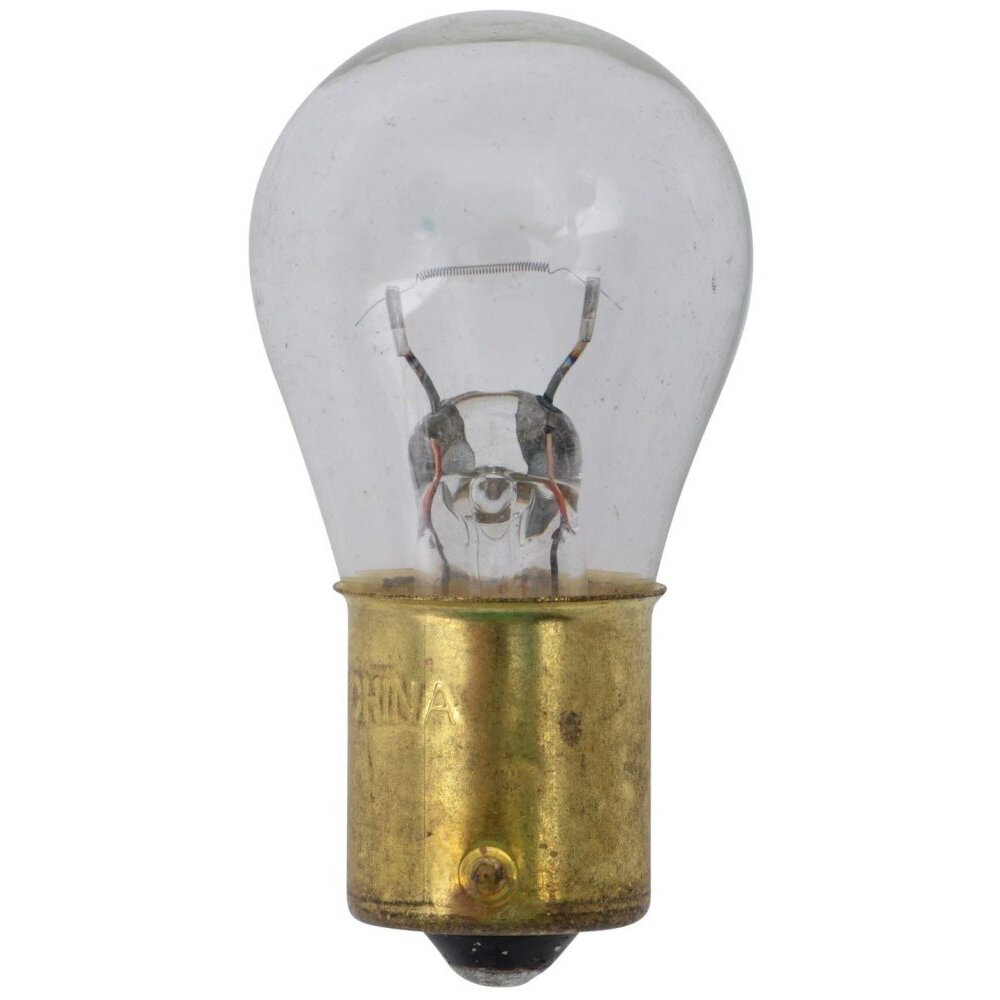 Philips 93  Standard Miniature Bulbs - 2 Bulbs per Package (93B2)