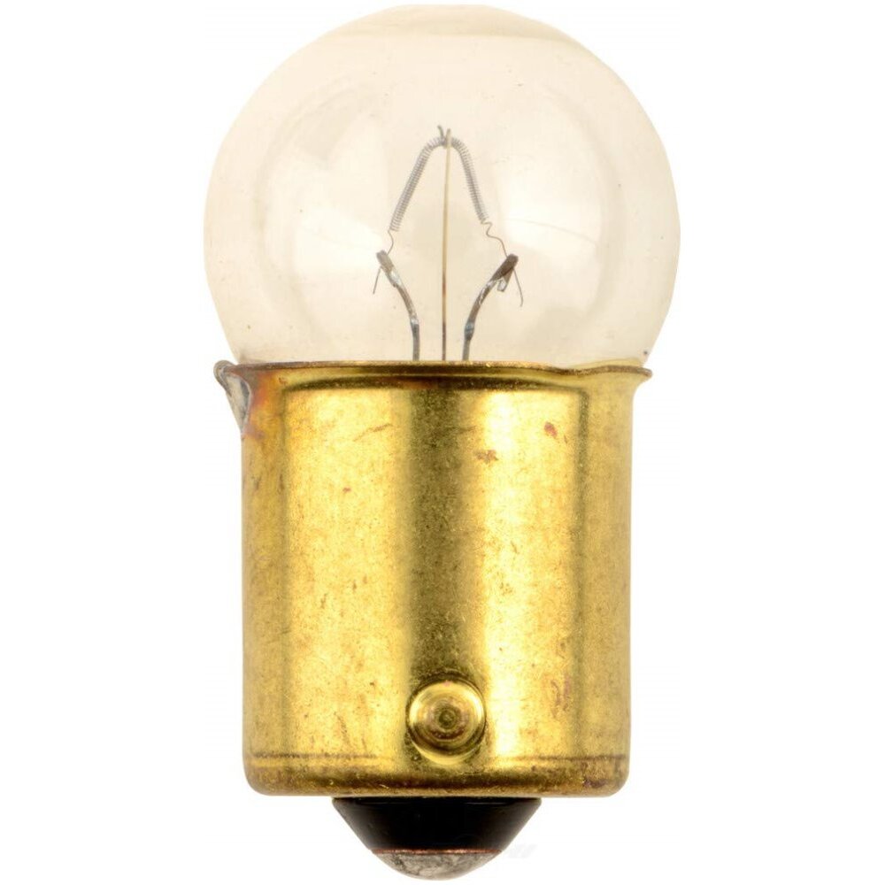 Philips 97  Standard Miniature Bulbs - 2 Bulbs per Package (97B2)