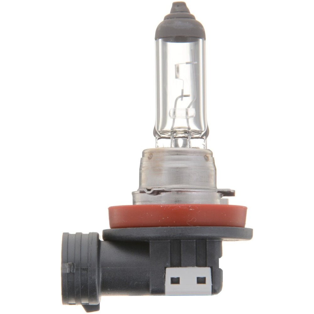 Philips H16  Standard Halogen Replacement Fog / Driving Light  Bulb - 1 per Box (H16C1) (12366C1)