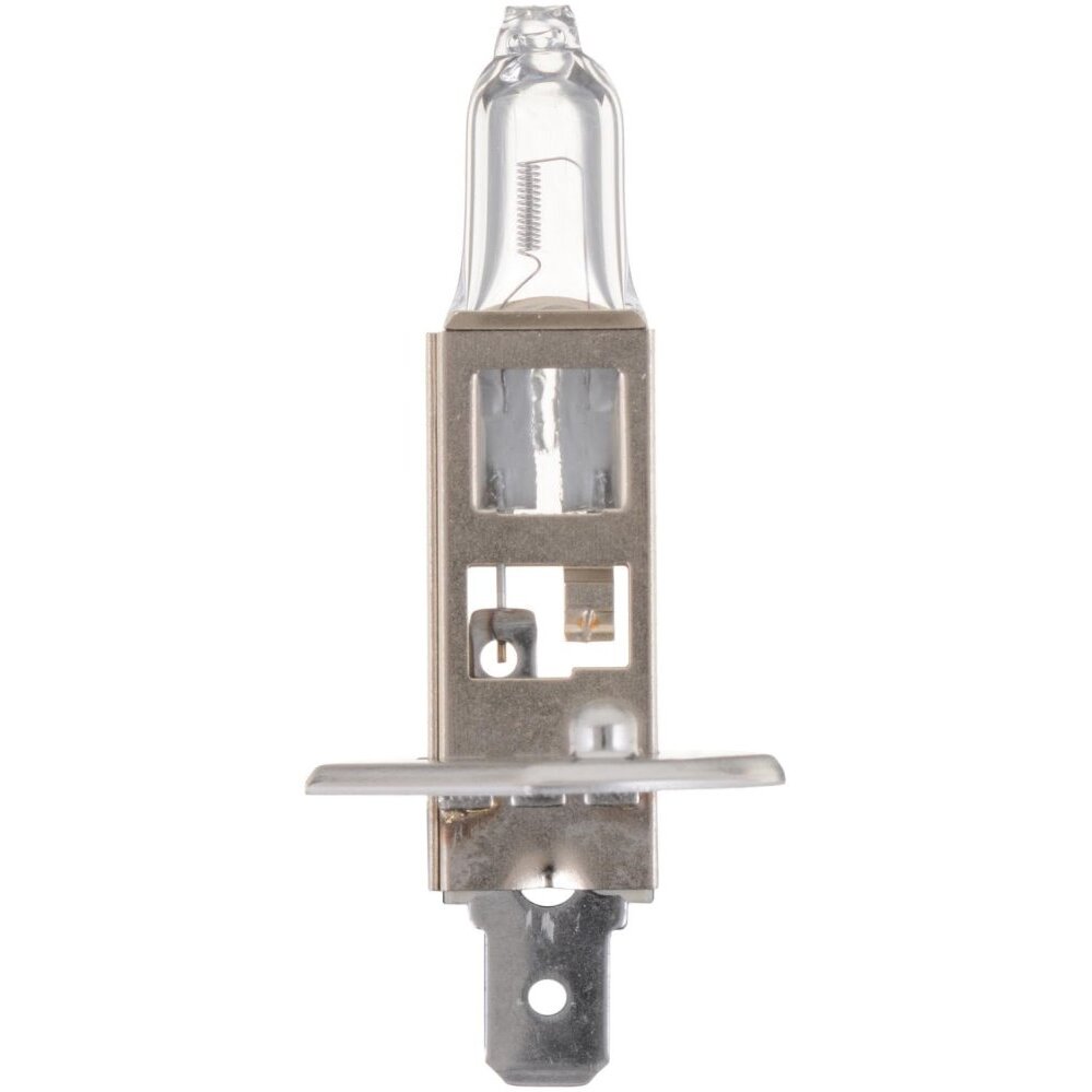 Philips H1 Standard Halogen Replacement Headlight Bulb - 1 per Box (H1C1) (12258C1) Philips H1 Standard Halogen Replacement Headlight Bulb - 1 per Box (H1C1) (12258C1)