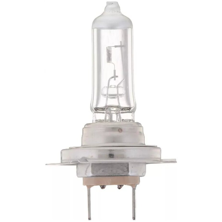 Philips H7  LongerLife Replacement Headlight Bulb - 1 per Box (H7LLC1)
