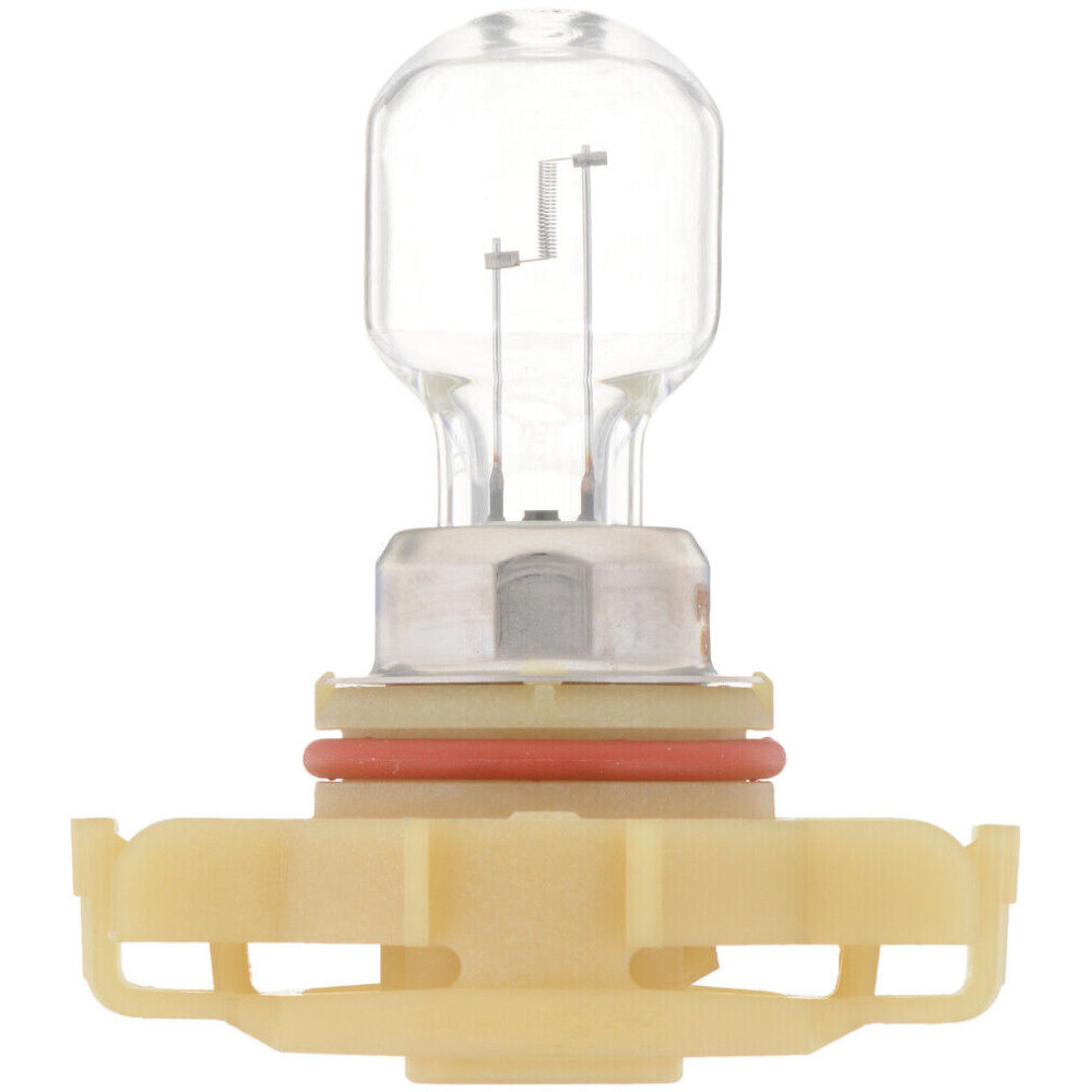 Philips PS24WFF Standard Halogen Replacement Fog / Driving Light Bulb - 1 per Box (PS24WFFB1) (12086FFB1) Philips PS24WFF Standard Halogen Replacement Fog / Driving Light Bulb - 1 per Box (PS24WFFB1) (12086FFB1)