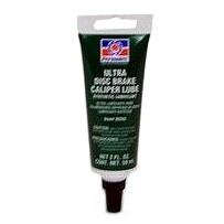 Permatex 20353  Ultra Disc Brake Caliper Lube - 2 oz Tube