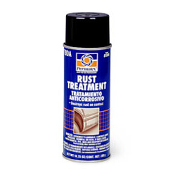 Permatex 81849 Rust Treatment - 16 oz Aerosol Can, 10.25 oz. net wt. (79DA) Permatex 81849 Rust Treatment - 16 oz Aerosol Can, 10.25 oz. net wt. (79DA)