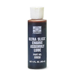 Permatex 81950  Ultra Slick Engine Assembly Lube - 4 oz Bottle