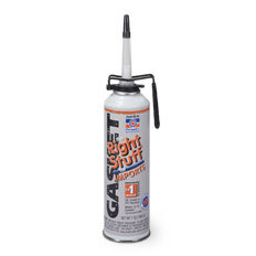 Permatex 85144  "THE RIGHT STUFF" Rubber Gasket Maker For Imports - 7.5 oz PowerBead Can