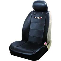 PlastiColor 8587R01 Sideless Seat Cover 3 Piece Design with Case Logo PlastiColor 8587R01 Sideless Seat Cover 3 Piece Design with Case Logo