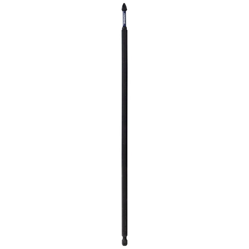 Norske Tools  NIBBI085  12" x #2 Phillips Power Impact Torsion Driver Bits
