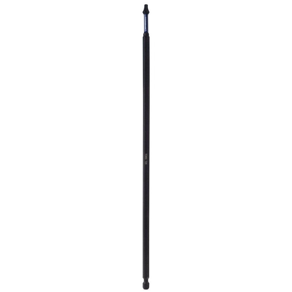 Norske Tools NIBBI143 12" x T20 Power Impact Torsion Driver Bits Norske Tools NIBBI143 12" x T20 Power Impact Torsion Driver Bits