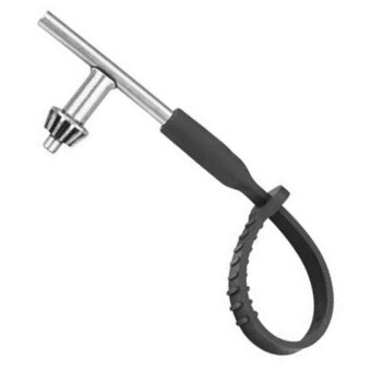 Milwaukee 48-66-4040 Chuck Key Holder For Chuck Keys 48-66-3080, 48-66-3240, 48-66-3280 and 48-66-3480 Milwaukee 48-66-4040 Chuck Key Holder For Chuck Keys 48-66-3080, 48-66-3240, 48-66-3280 and 48-66-3480