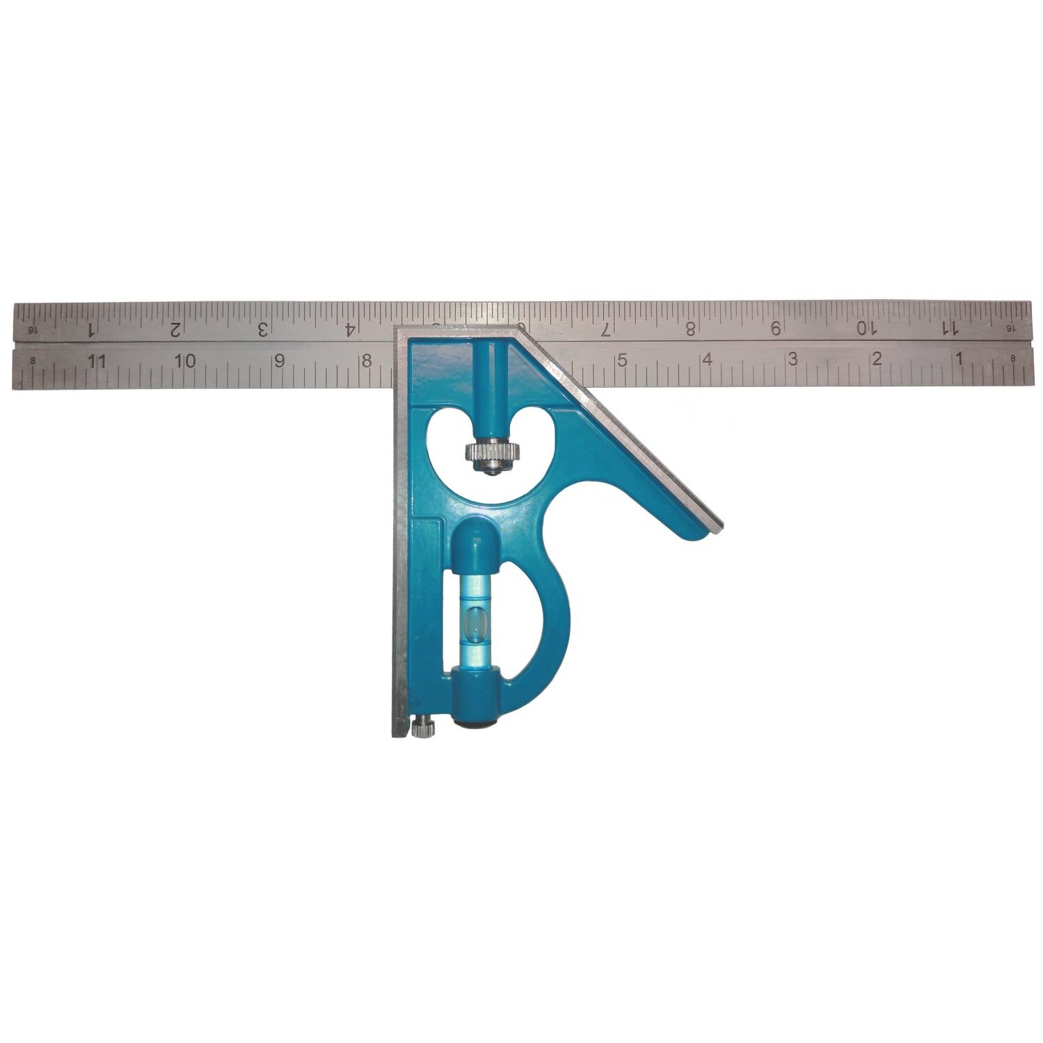Empire Level E250 12" Professional Heavy Duty Combination Square Empire Level E250 12" Professional Heavy Duty Combination Square