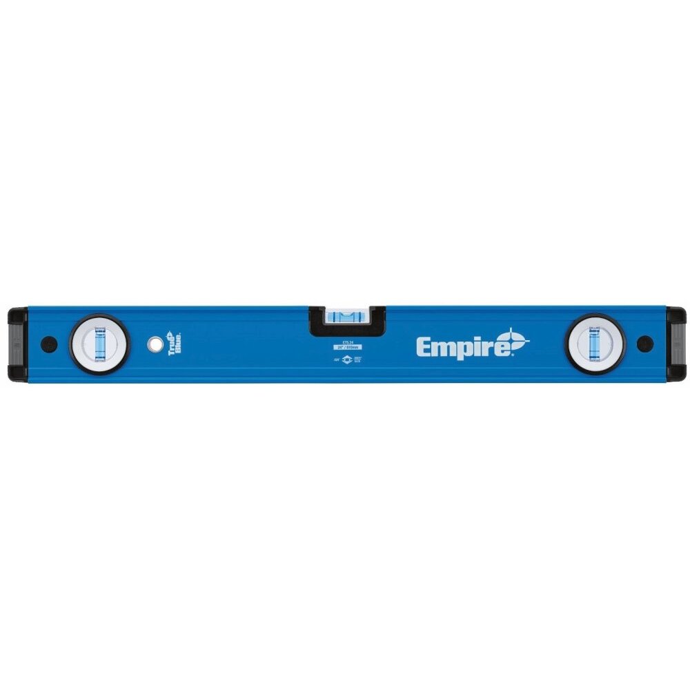 Empire Level E75.24  24" True Blue Professional Box Level