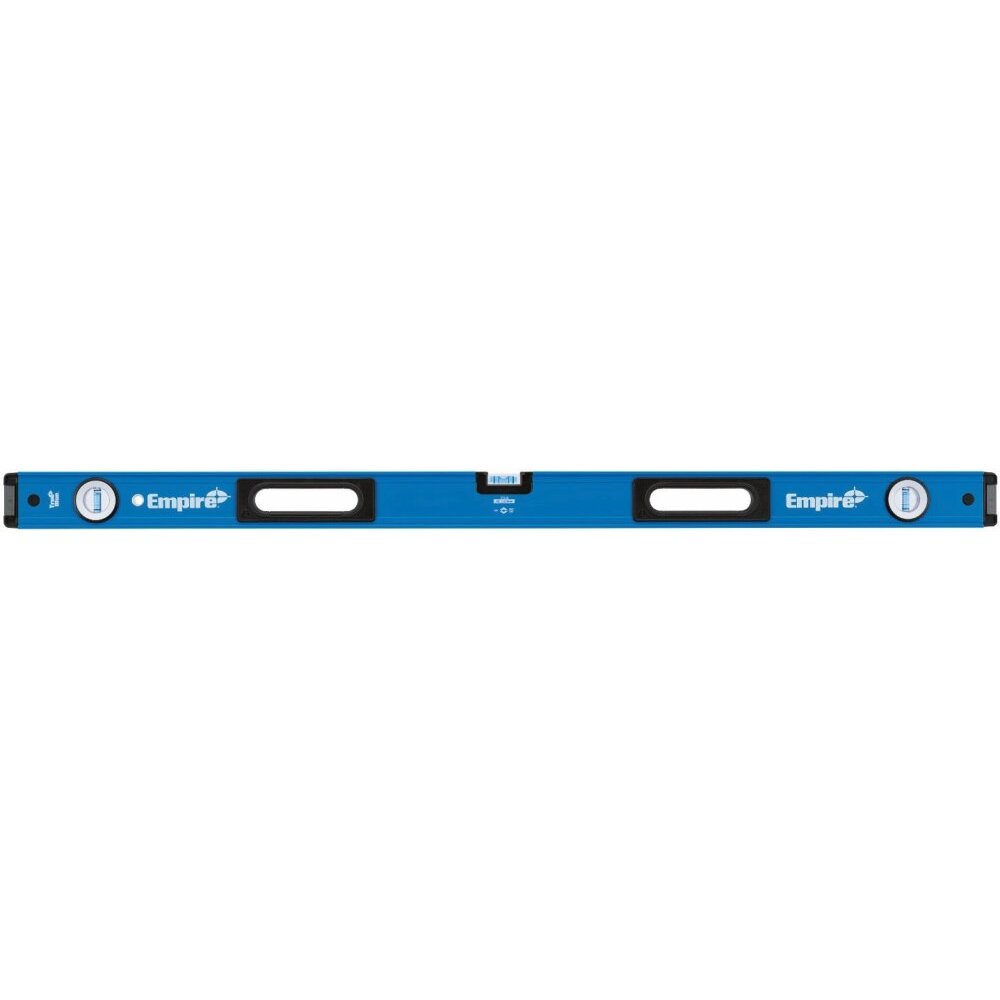 Empire Level E75.48 48" True Blue Professional Box Level Empire Level E75.48 48" True Blue Professional Box Level