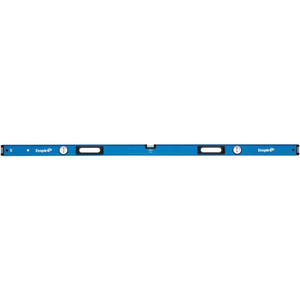 Empire Level E75.72  72" True Blue Professional Box Level