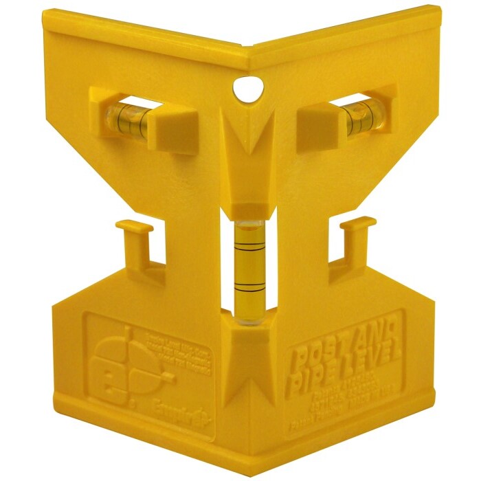 Empire Level 720  Polycast Post Level