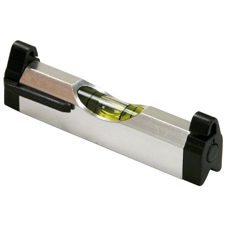 Empire Level 93-3 3"Aluminum Line Level Empire Level 93-3 3"Aluminum Line Level