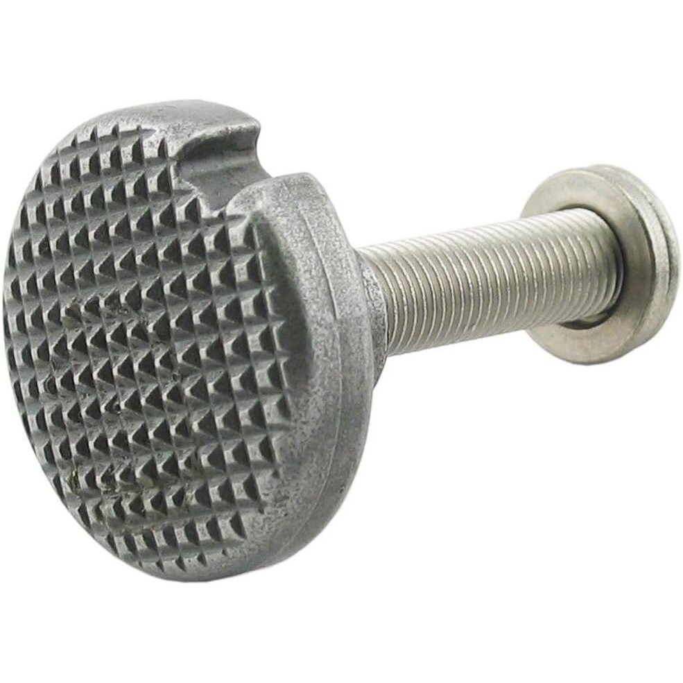 Stiletto TBM-MR TIBONE MINI Milled Steel Replacement Face Stiletto TBM-MR TIBONE MINI Milled Steel Replacement Face