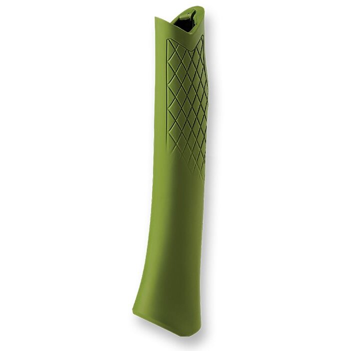 Stiletto TBRG-G  Green Tibone Replacement Grip