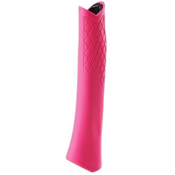 Stiletto TBRG-P  Hi-Vis Pink Tibone Replacement Grip