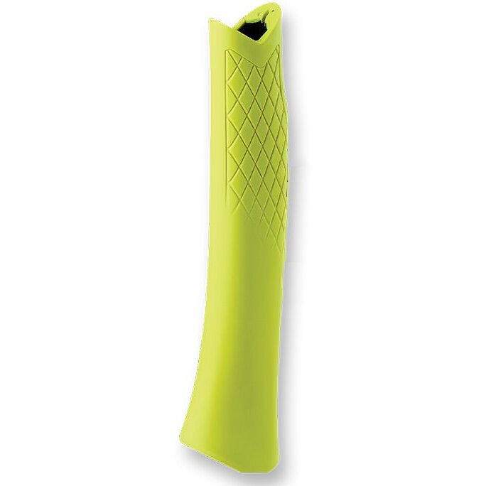 Stiletto TBRG-Y  Hi-Vis Yellow Tibone Replacement Grip