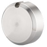 Stiletto TIB-SR  4 oz Tibone Replacement Steel Face Smooth