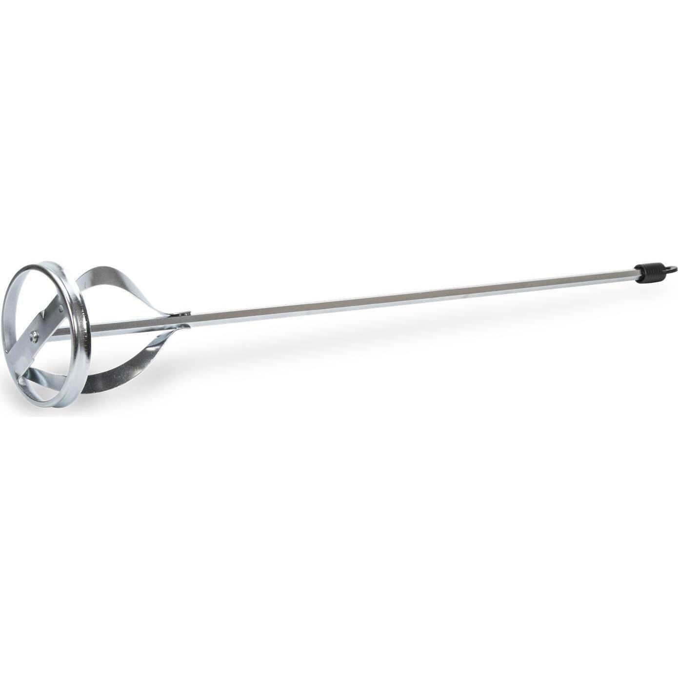 Wal-Board Tools 043-014  4" x 22-3/4" Paint/Mud Ribbon Mixer (40174)