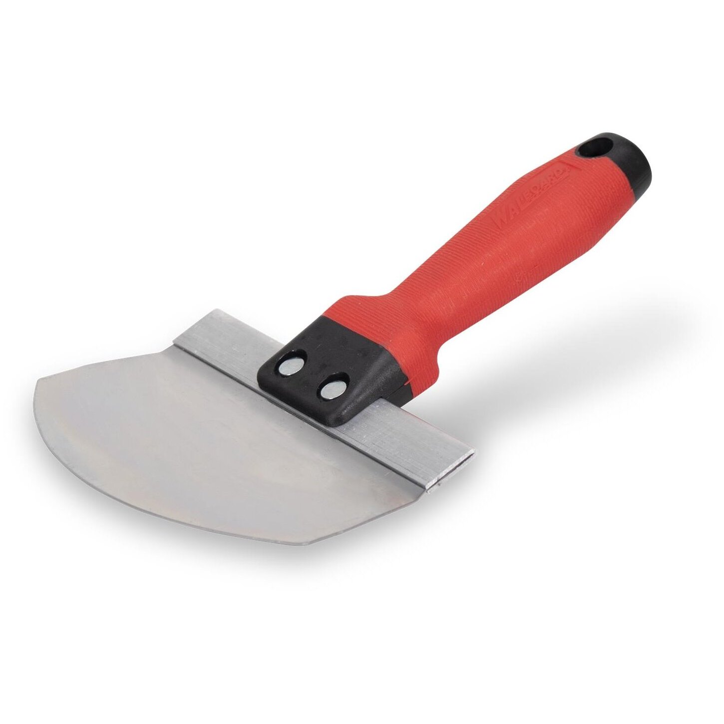 Wal-Board Tools 005-002  Bucket Scoop with Tuff-Grip Handle (40012)