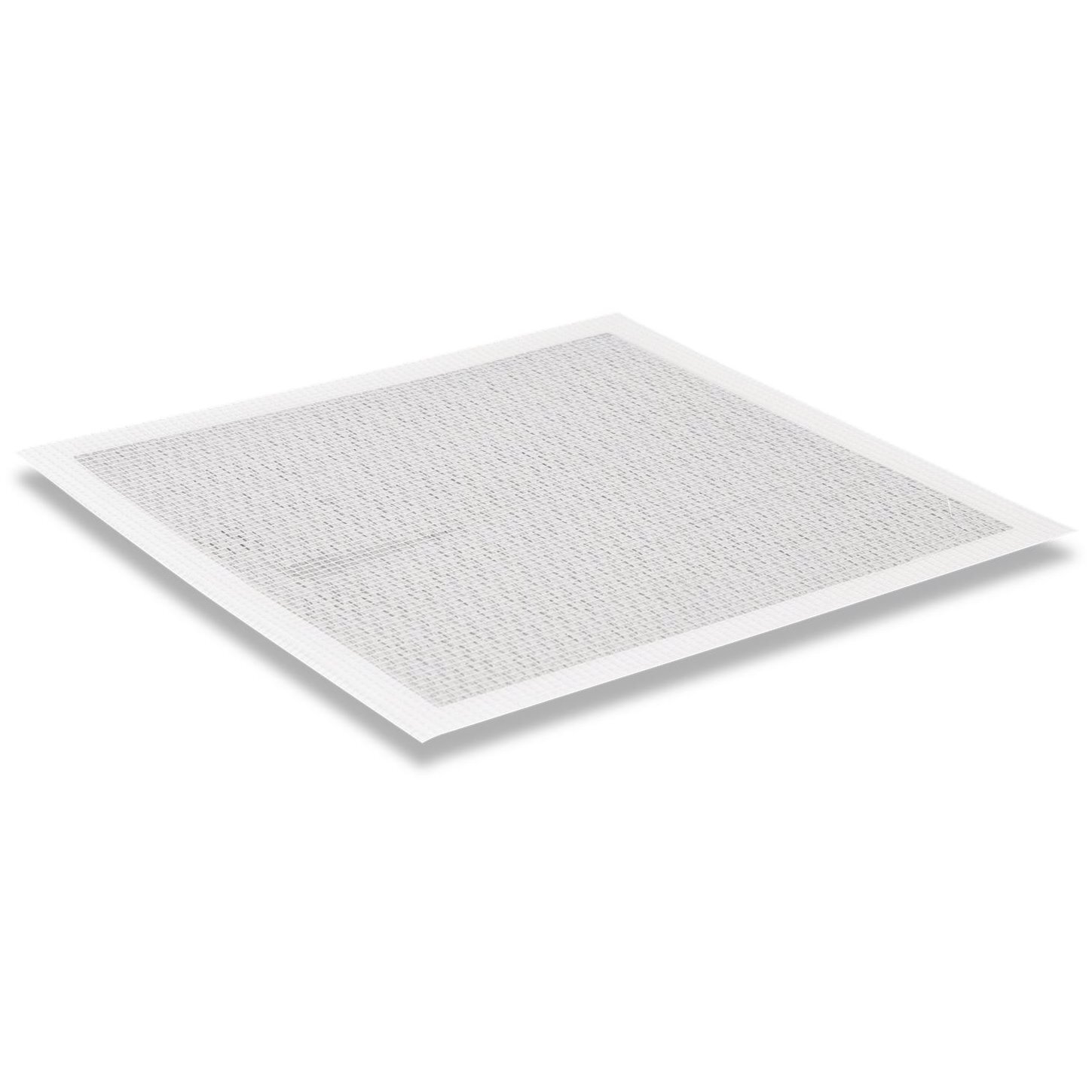 Wal-Board Tools 054-007  8" x 8" Drywall Patch - 1 per Package (40216)